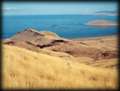 White Rock Bay - Antelope Island