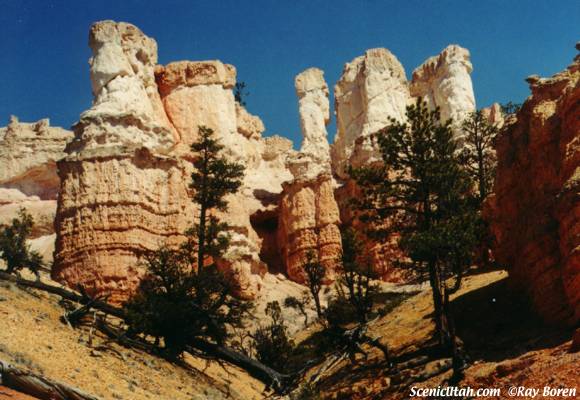 Bryce Canyon