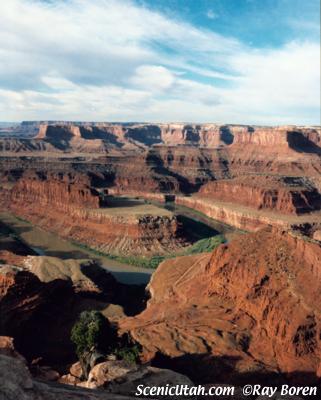 Deadhorse Point State Park