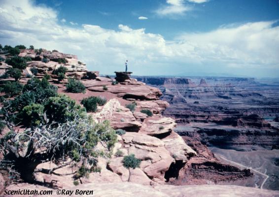 Deadhorse Point State Park