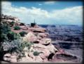 Deadhorse Point State Park