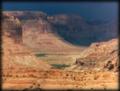 San Rafael Swell's Wedge Overlook