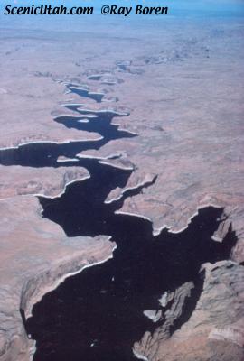 Lake Powell / Colorado River