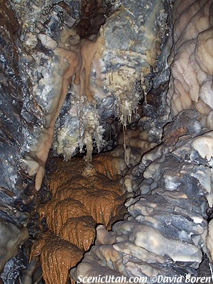 Timponogos Cave